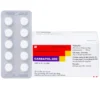 Carbatol 200  Hộp/10 Vỉ x 10 Viên