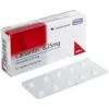 Carsantin 6.25 mg Hộp/3 vỉ x 10 viên
