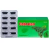 Cebraton Hộp/5 Vỉ x10 Viên Nang