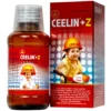Ceelin Hộp/1 Chai x 60 ml