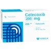 Celecoxib 200mg Stella Hộp/60 Viên      KĐ