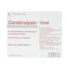 Cerebrolysin 10ml  Hộp/5 Ống x 10 ml