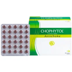 Chophytol Hộp/6 Vỉ x 30 Viên nén