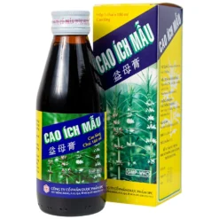 Cao Ích  Mẫu OPC Hộp/1 Chai 180ml