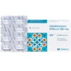 CLARITHROMYCIN STELLA 500mg(H/28V)-VN     TY