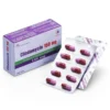 Clindamycin STELLA 150mg Hộp/100 viên    TY