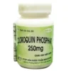 Cloroquin Phosphat 250mg Lọ/200 viên