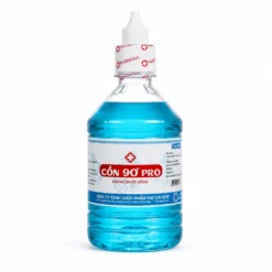 Cồn 90 Độ Xanh Pro Chai/500 ml
