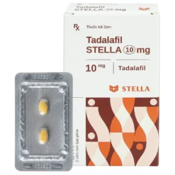 CoQ10-STELLA Hộp/30 viên