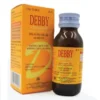 Debby Hộp/1 Chai x 30 ml