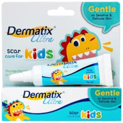 Dermatix Ultra Kids Hộp/1 Tube x 5g