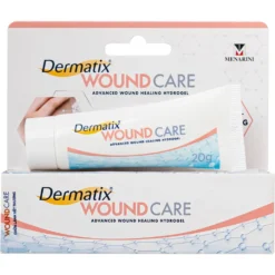 Dermatix Wound Care  Hộp 1Tube/20g