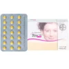 Diane 35 Tab Hộp/1 Vỉ x 21 Viên