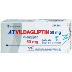 Difelene 50mg Hộp/1 Vỉ x 10 Viên