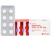 DILTIAZEM STELLA 60mg(H/30v)-VN   KĐ