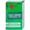 Dầu Miên Eagle Brand Hộp/1 Chai x 24 ml