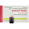 Dodevifort Medlac Hộp/6 Ống x 2 Ml