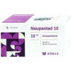 DOMPERIDONE STELLA 10mg (H/100V) - VN   KĐ