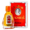 Dầu Thái Siang Pure Oil  Lố 6 Chai x 7 ml  *