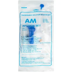 Dây Truyền Dịch MPV Bì/25 Dây