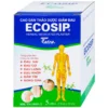 Ecosip Cool Gói /1 miếng dán