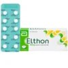 Elthon 50mg Hộp 2 Vỉ x 10 Viên