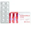 ENALAPRIL STELLA 10mg(H/30V)-VN    TY