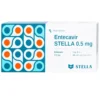 ENTECAVIR STELLA 0.5mg(H/30v)-VN       KĐ