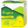 Eugica Hộp/10 Vỉ x 10 Viên