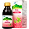 Eugica Siro Hộp/1 chai x 100ml