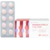 FELODIPINE STELLA 5mg retard(H/100v)-VN     KĐ