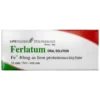Ferlatum Hộp/10 Lọ x 15ml