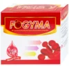 Fogyma Hộp/4 Vỉ x 5 Ống