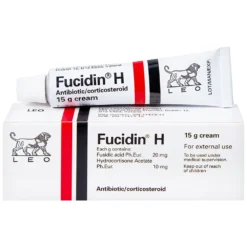 Fucidin H Hộp/1 Tube 15g