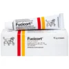 Fucicort  Hộp/1 Tube 15g