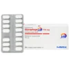 Glucophage XR Tab  750 mg Hộp/30 Viên
