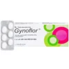 Gynoflor Hộp /1 Vỉ x 6 Viên