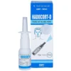 Hadocort - D Hộp/1 Lọ x 15 ml