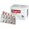 Hagizin DHG Hộp/10 Vỉ x 10 Viên      TY