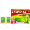 Hapacol 150 Flu   Hộp/24 Gói x 1.5 G