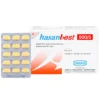 Hasanbest 500/5 Hộp 2 Vỉ x 15 Viên