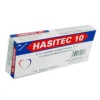 Hasitec 10 (Enalapril) Hộp/3 Vỉ x 10 Viên