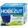 Viên Ngậm Heviho Hộp/3 Vỉ x 6 Viên Ngậm