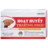 Hoạt Huyết Soha Hộp/3 vỉ x 10 viên