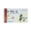 Hà Thủ Ô Traphaco Hộp/5 vỉ x 20 viên