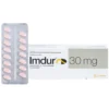 Imdur 30mg Hộp/2 Vỉ x 15 Viên