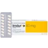 Imdur 60mg Hộp/2 Vỉ x 15 Viên