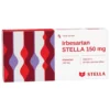 IRBESARTAN STELLA 150mg(H/28v)-VN    KĐ