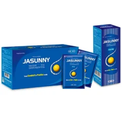 Jasunny Hộp/50 Gói x 5g