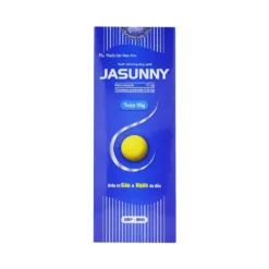 Jasunny Hộp/1 Tube x 50g